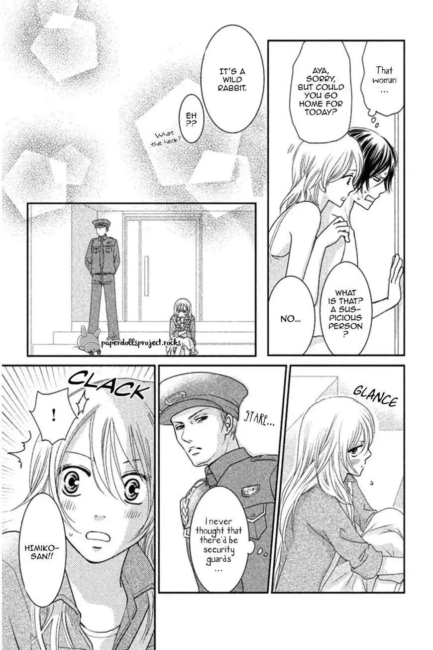 Beauty Bunny Chapter 2 27